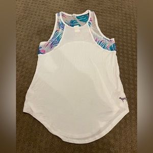 Victoria’s Secret PINK tank!